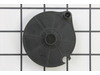Pulley, Drive Control – Part Number: 532187353