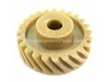 Gear, 24 Teeth – Part Number: 532187532