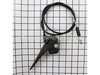 Lever, Control, Tine – Part Number: 532188532