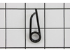 Retainer Clip Spring Steering – Part Number: 532199849