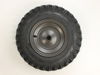 Wheel Kit, Rh – Part Number: 532198267