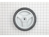 Wheel, 8.1.75, H3spk, Rad3, Gy – Part Number: 532401272