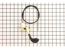 Lawn Mower Throttle Control – Part Number: 532401508