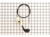 Lawn Mower Throttle Control – Part Number: 532401508