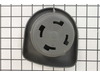 Cupholder – Part Number: 532191120