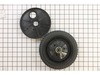 Wheel & Tire Assembly – Part Number: 532193144