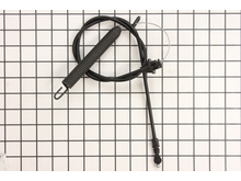 Lawn Mower Clutch Cable – Part Number: 532193235