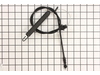 Lawn Mower Clutch Cable – Part Number: 532193235