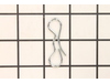 9016072-2-S-Husqvarna-532194208-Lawn Mower Cotter Pin
