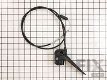 Control.assembly.tine.tiller – Part Number: 532193133