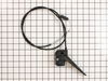 Control.assembly.tine.tiller – Part Number: 532193133