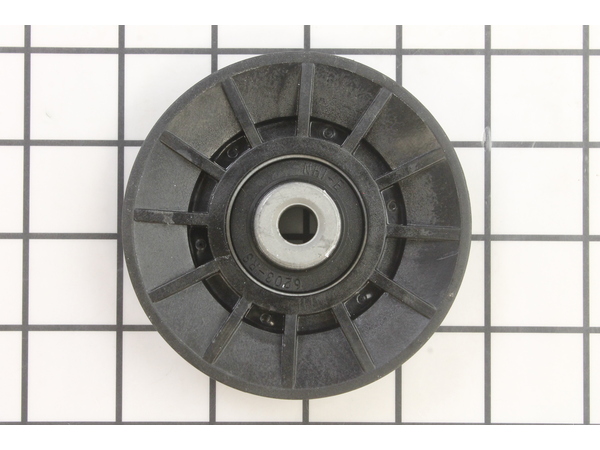 9016377-1-M-Husqvarna-532194326-Ground Drive Fixed Idler Pulley