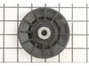 Ground Drive Fixed Idler Pulley – Part Number: 532194326