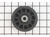 Flat Idler Pulley – Part Number: 532194327