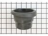 Cupholder, Tl, Tex, Black – Part Number: 532409730