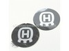 Decal, Steering Whl – Part Number: 532404484