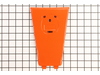 Trim-Husq. – Part Number: 532408606