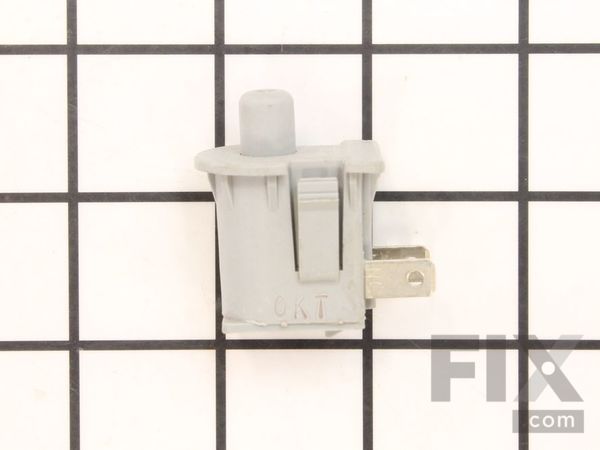 9016734-1-M-Husqvarna-532421062-Switch, Snapmount, Nc