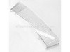 Lens Lt/Pl Husqvarna – Part Number: 532149777