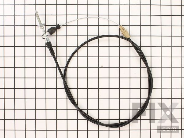 9016802-1-M-Husqvarna-532196002-Cable, Drive