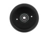 9016805-2-S-Husqvarna-532196104-Fixed Idler Pulley