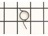 Spring, Drive Control – Part Number: 532420381