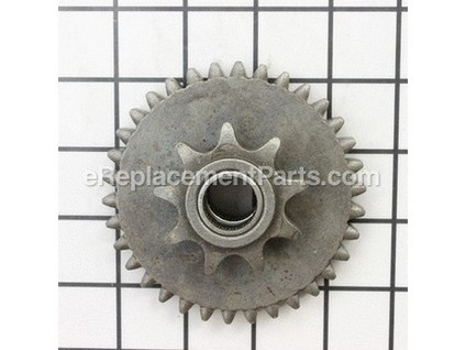 9017273-1-M-Husqvarna-532154355-Sprocket Assy.