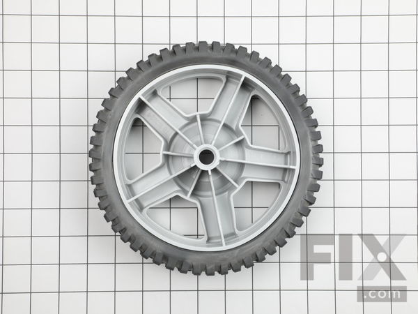 9017305-1-M-Husqvarna-532400542-Wheel & Tire Assembly, Front 8