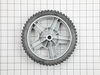 Wheel & Tire Assembly, Front 8 – Part Number: 532400542