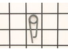 Retainer Spring Clip Handle – Part Number: 532403187