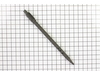 Shaft, Impeller, D-shaft – Part Number: 532427147