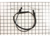 Snow Blower Cable Assembly – Part Number: 532428273