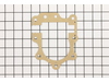 Gasket – Part Number: 532427345