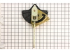 Chute-rot-head, Service – Part Number: 532420678