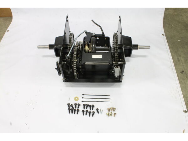 9018086-1-M-Husqvarna-532436144-Transaxle Assembly