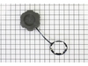 Fuel cap assembly – Part Number: 532439208