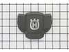Insert, Wheel Steering – Part Number: 532439743