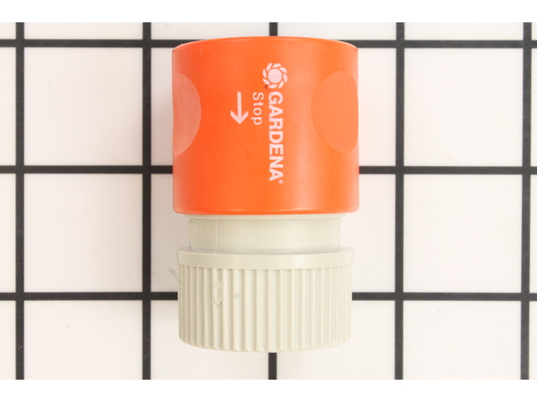 9018329-1-M-Husqvarna-532416405-Lawn Mower Quick Connect Coupling