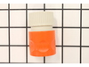 9018329-2-S-Husqvarna-532416405-Lawn Mower Quick Connect Coupling