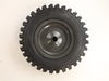 Wheel Assembly, 16", Rh – Part Number: 532421731