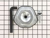 Valve Cover Cpl. – Part Number: 532429303