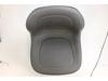 Lawn Mower Seat – Part Number: 532439822