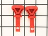 Key Set (2 Keys) Sksn0407.1 – Part Number: 532443059