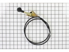 Control Th/ch Flag – Part Number: 532170863