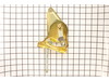 Lever Assembly, Speed Control – Part Number: 532429667