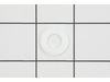 Snow Blower Washer Nylon Friction – Part Number: 532179246