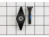 9019959-3-S-Husqvarna-532183724-Handle Knob Kit