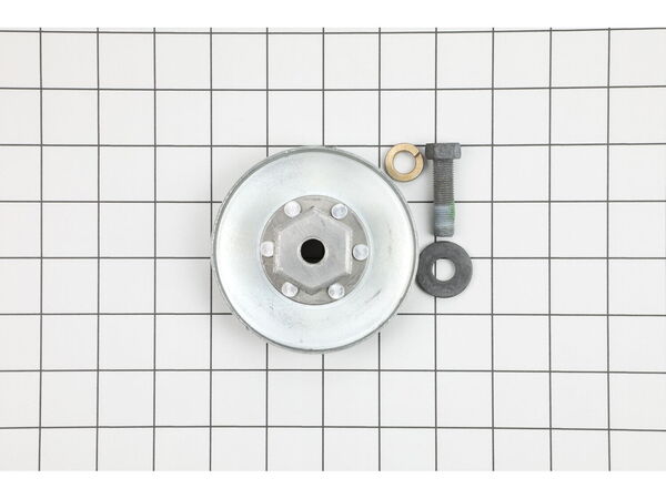 9019969-1-M-Husqvarna-532184130-Pulley, Engine