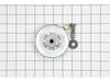 Pulley, Engine – Part Number: 532184130
