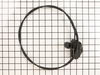 Throttle Control Std. – Part Number: 532851463